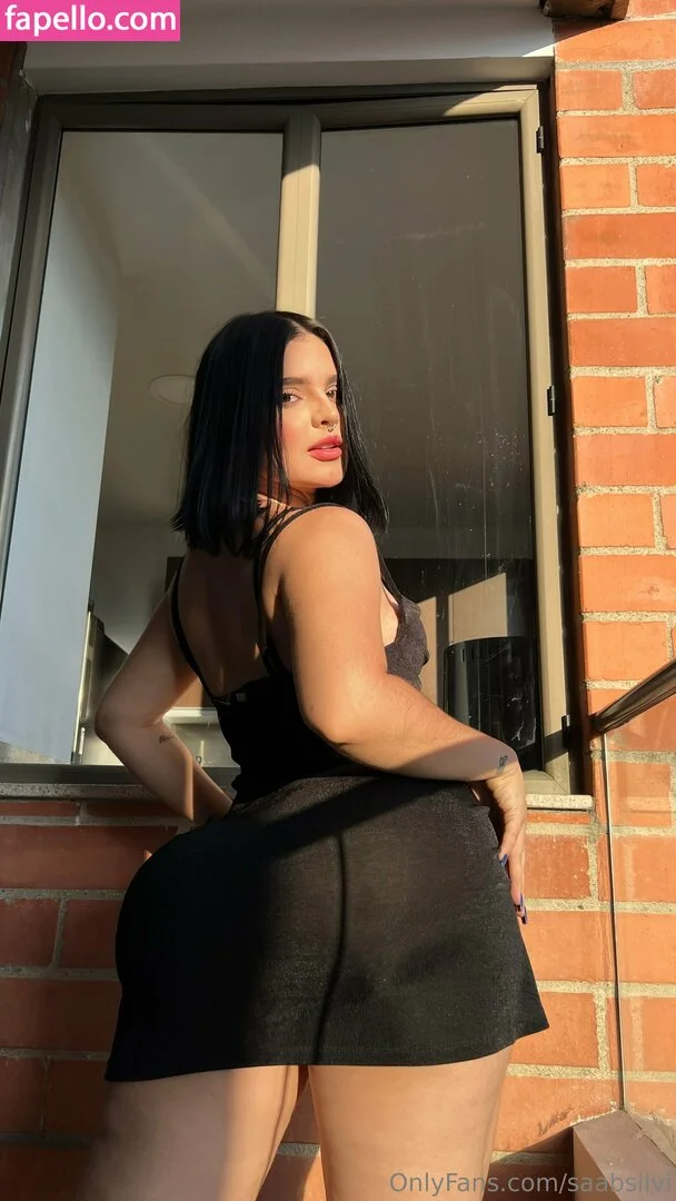 Saabsilvi Onlyfans Photo Gallery 