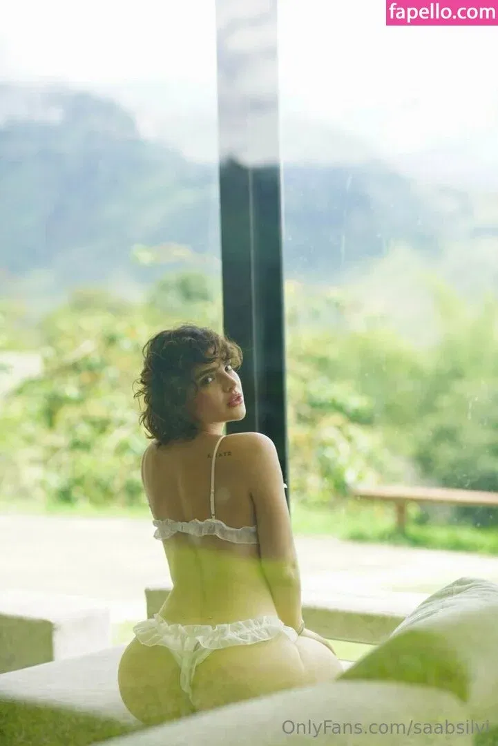 Saabsilvi Onlyfans Photo Gallery 