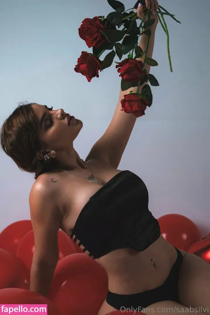 Saabsilvi Onlyfans Photo Gallery 