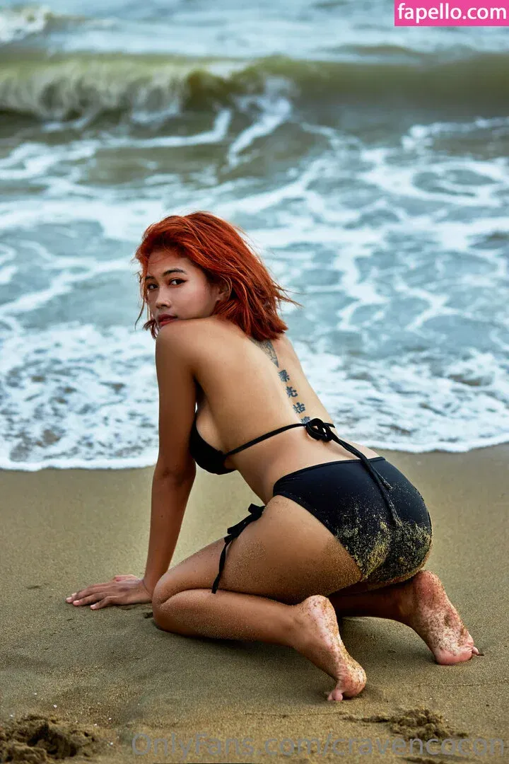 cravencocon Onlyfans Photo Gallery 