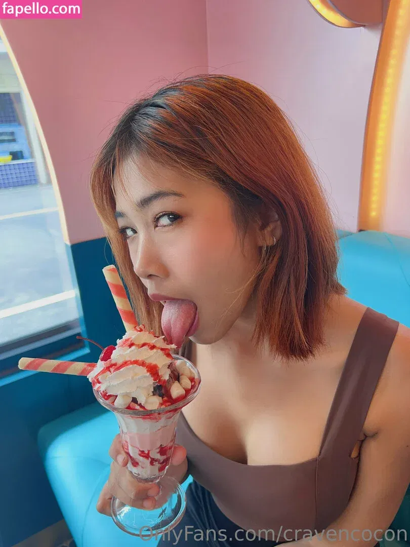 cravencocon Onlyfans Photo Gallery 