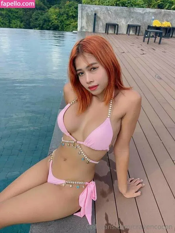 cravencocon Onlyfans Photo Gallery 