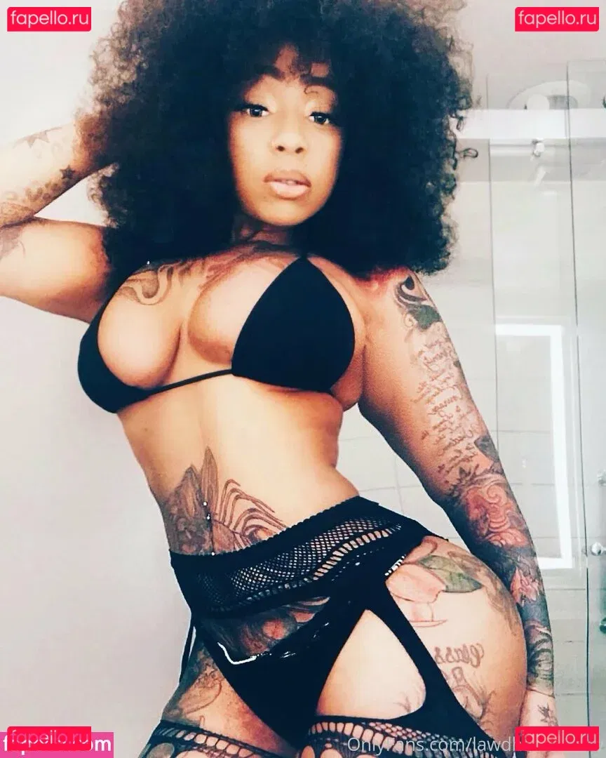 lawdhavemercy Onlyfans Photo Gallery 