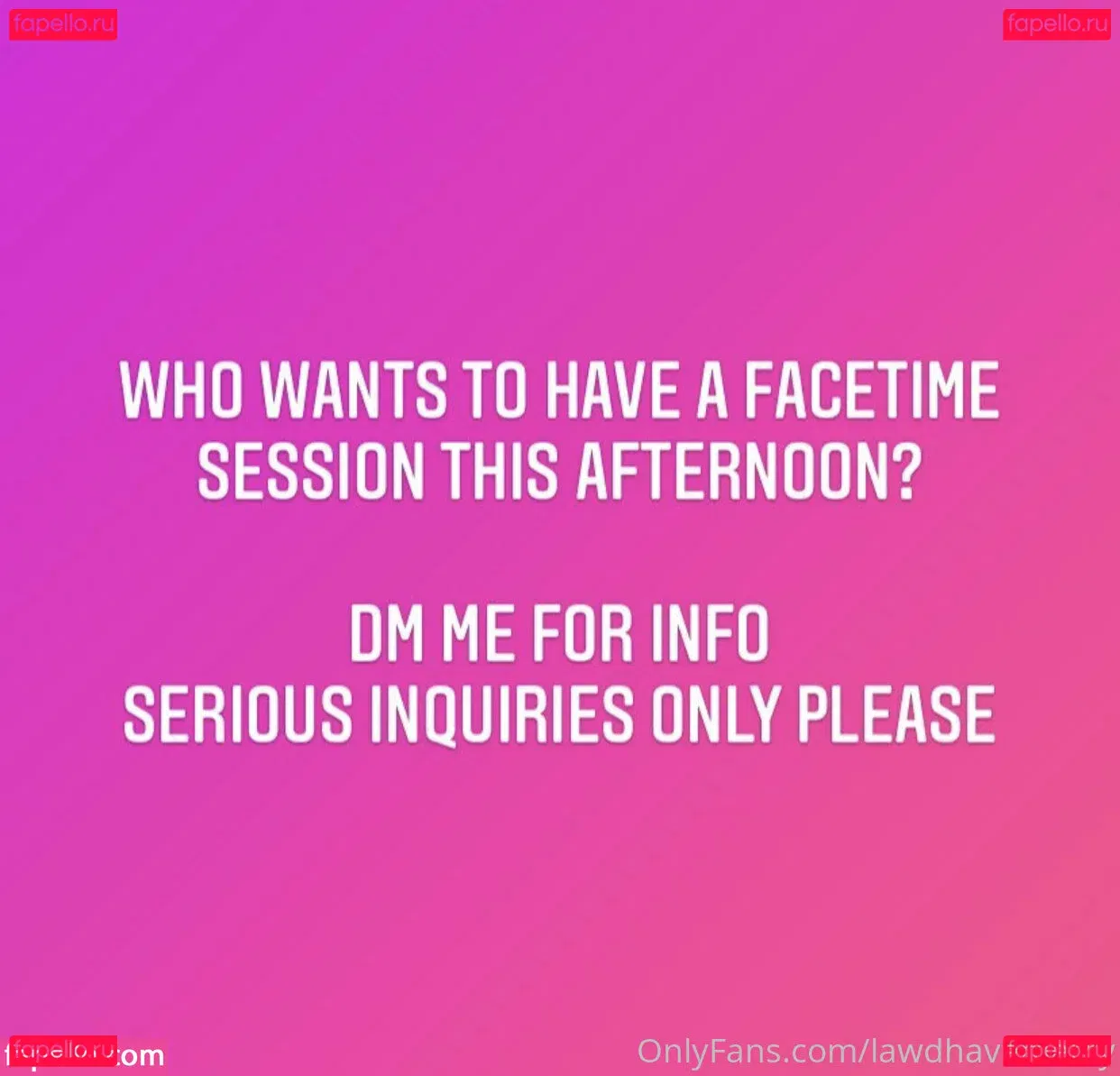 lawdhavemercy Onlyfans Photo Gallery 