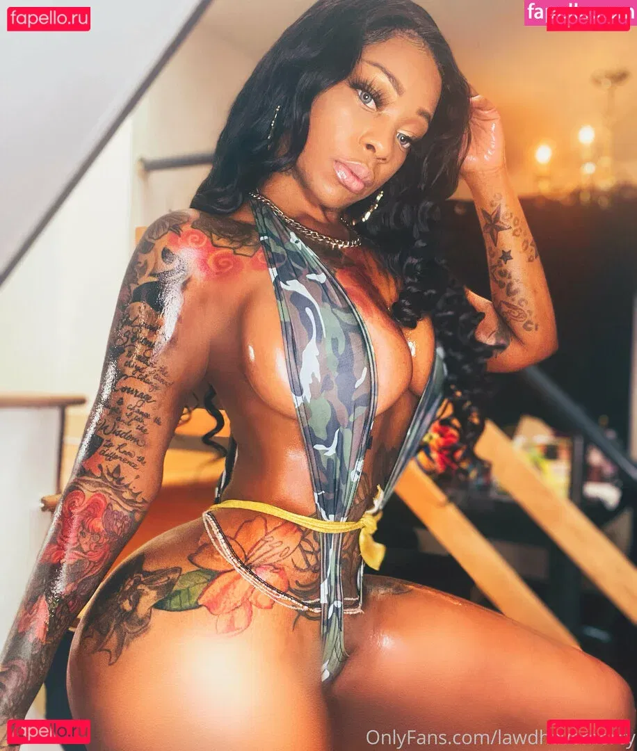 lawdhavemercy Onlyfans Photo Gallery 