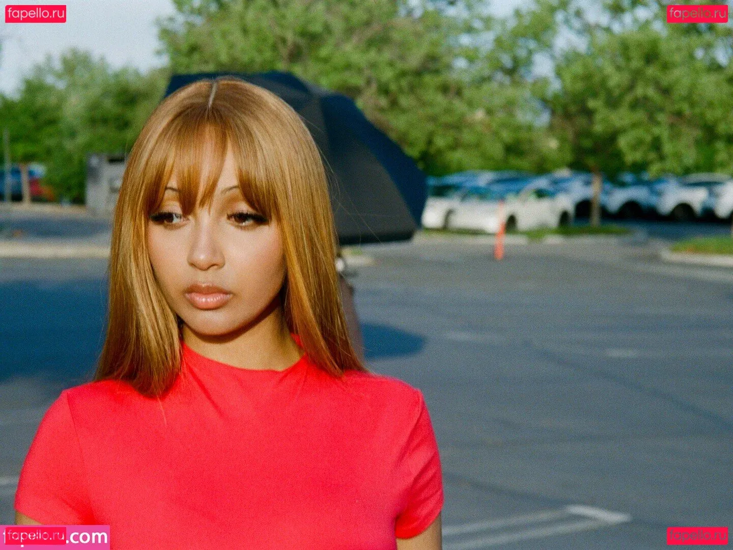 PinkPantheress Onlyfans Photo Gallery 