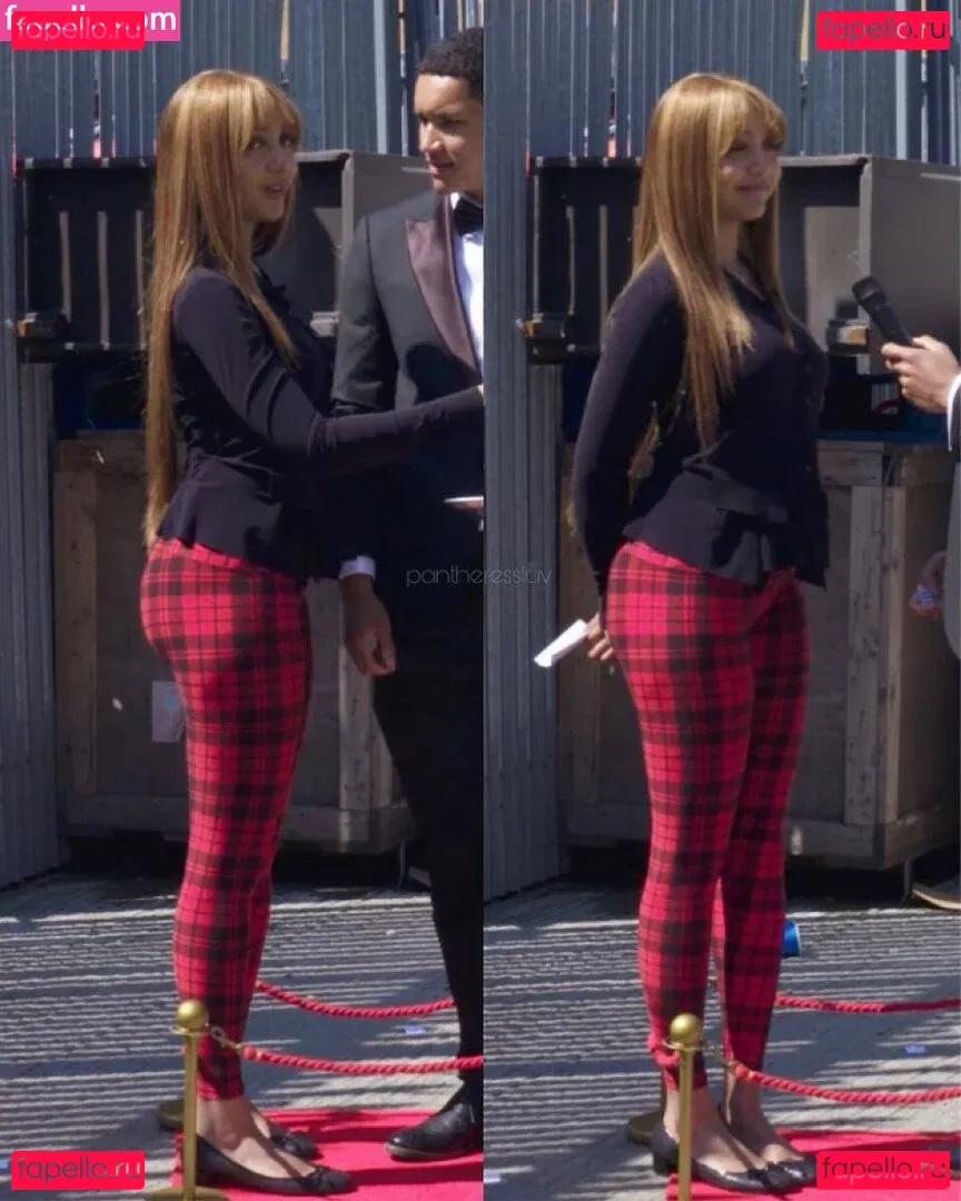 PinkPantheress Onlyfans Photo Gallery 