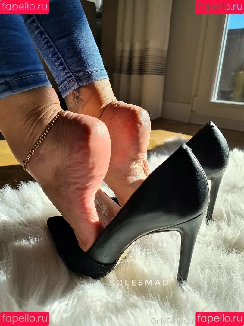 solesmadvip Onlyfans Photo Gallery 