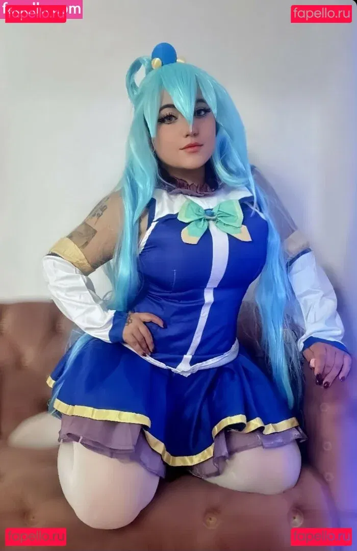 KazuchanCos Onlyfans Photo Gallery 