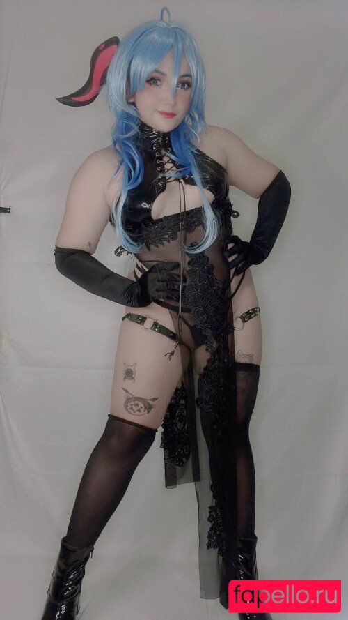 KazuchanCos Nude Onlyfans Photo 15