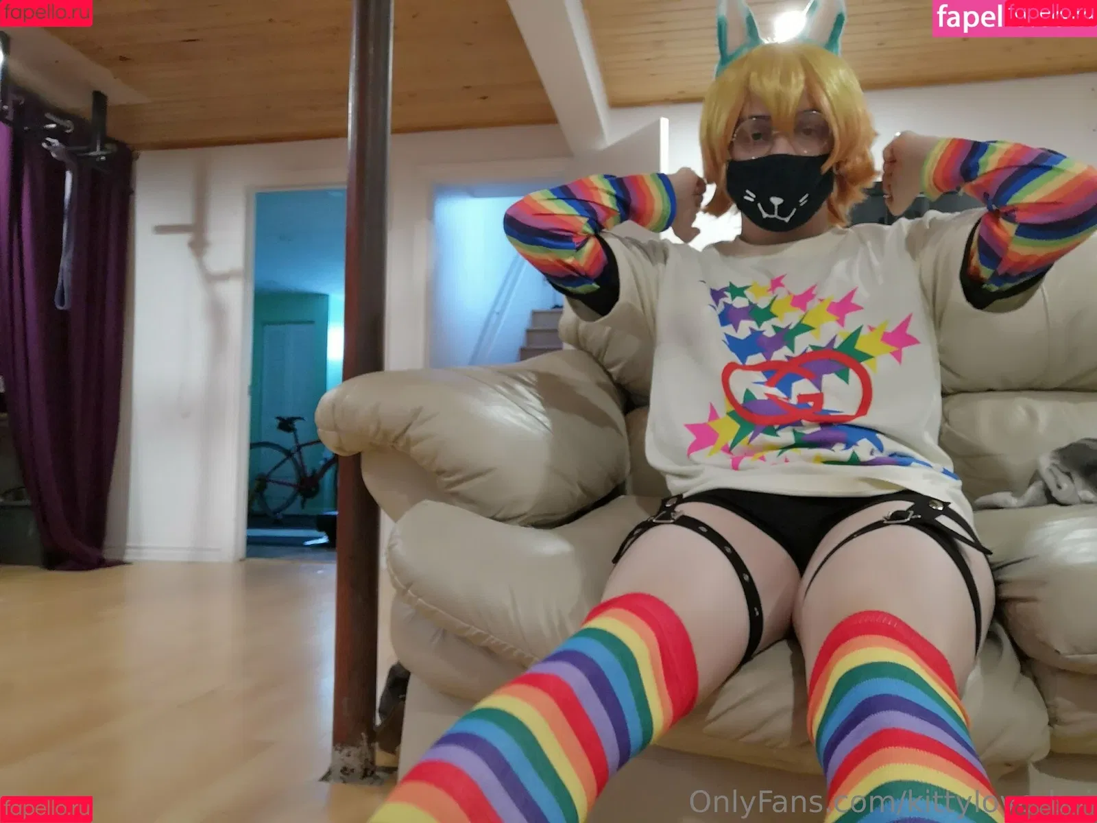 kittyloverboi Onlyfans Photo Gallery 