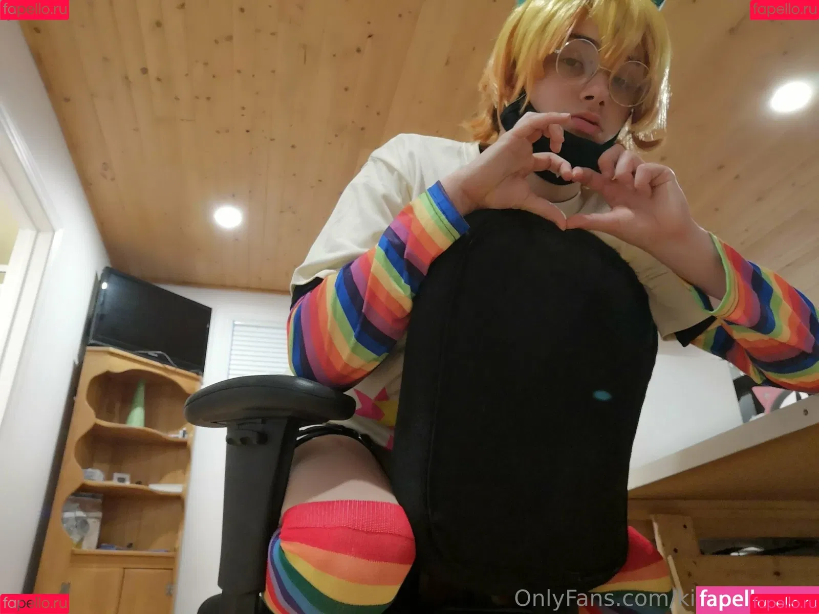 kittyloverboi Onlyfans Photo Gallery 