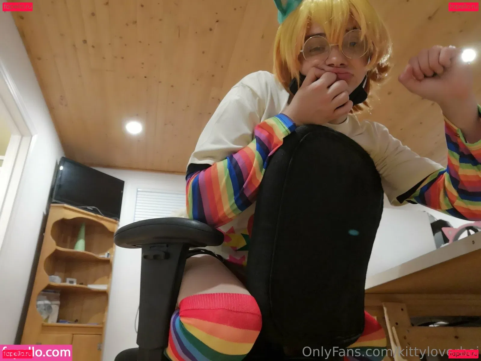 kittyloverboi Onlyfans Photo Gallery 