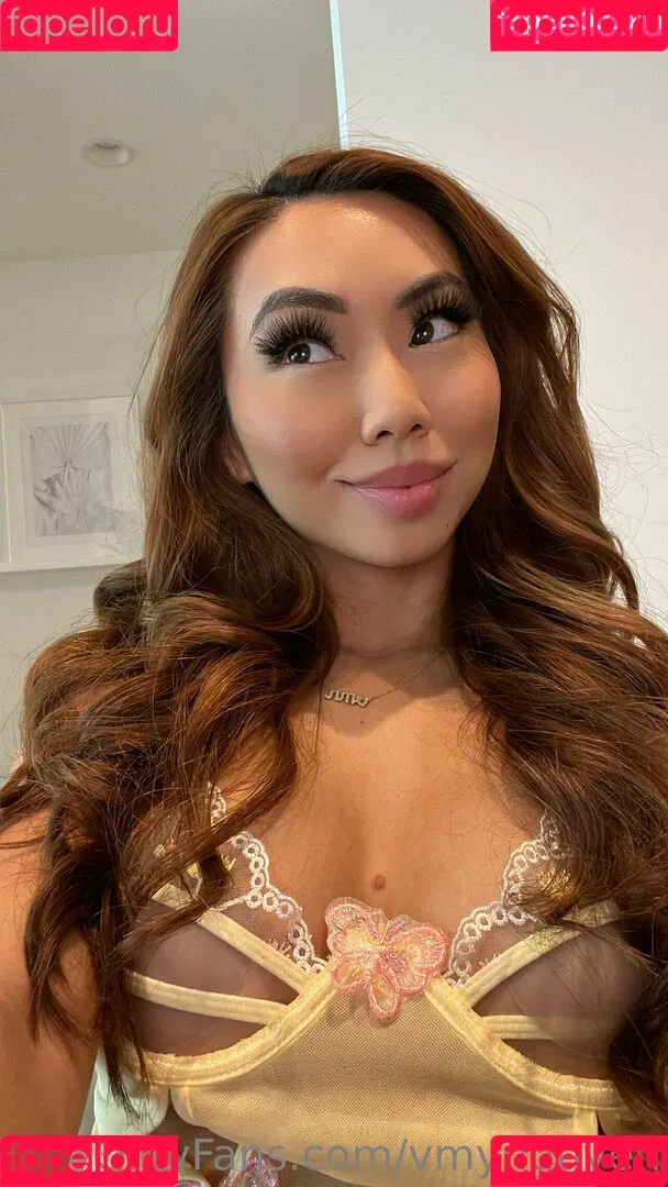 Victoria Nguyen Onlyfans Photo Gallery 