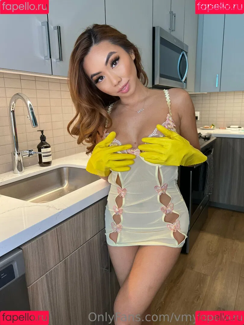 Victoria Nguyen Onlyfans Photo Gallery 