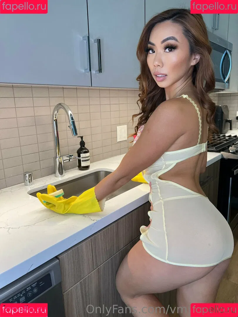 Victoria Nguyen Onlyfans Photo Gallery 