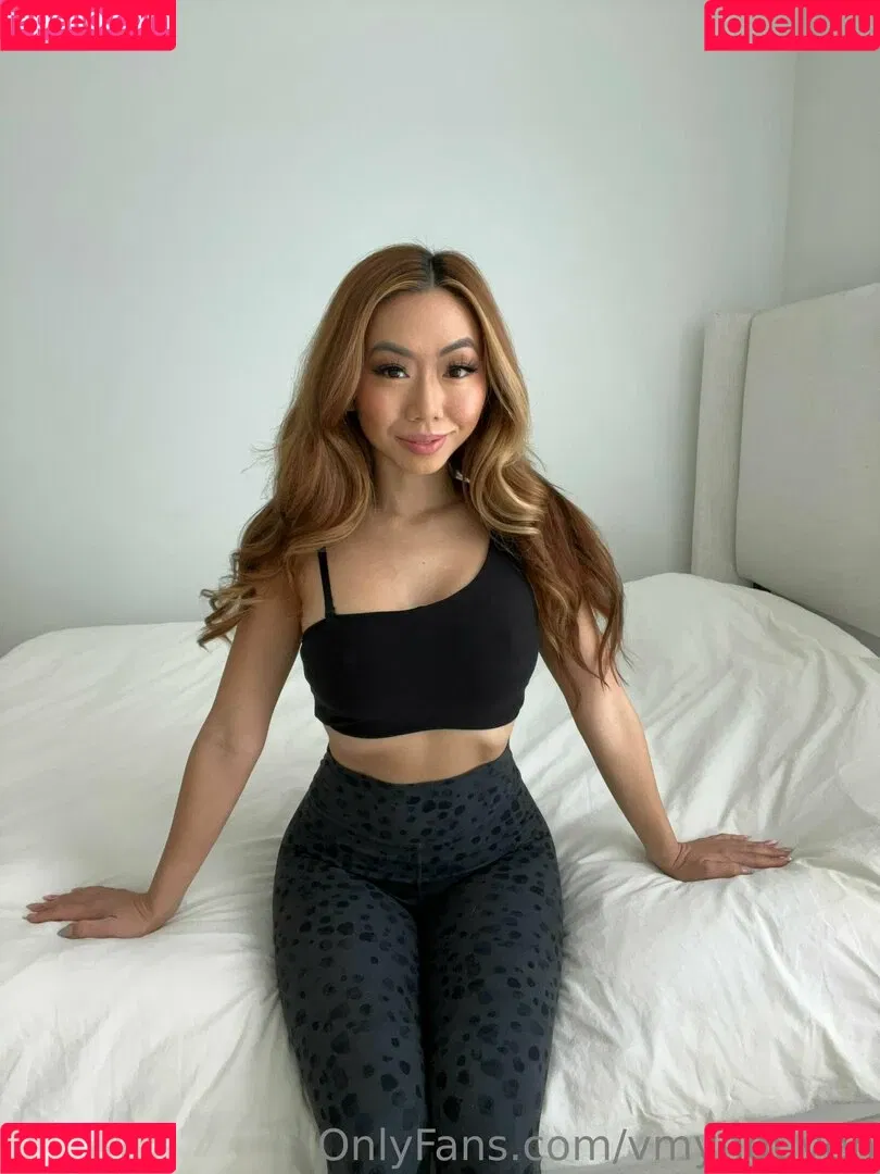 Victoria Nguyen Onlyfans Photo Gallery 