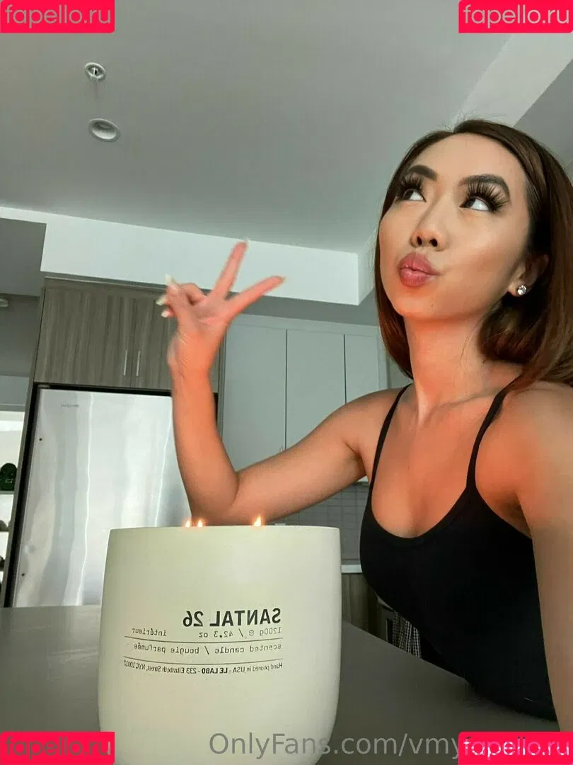 Victoria Nguyen Onlyfans Photo Gallery 