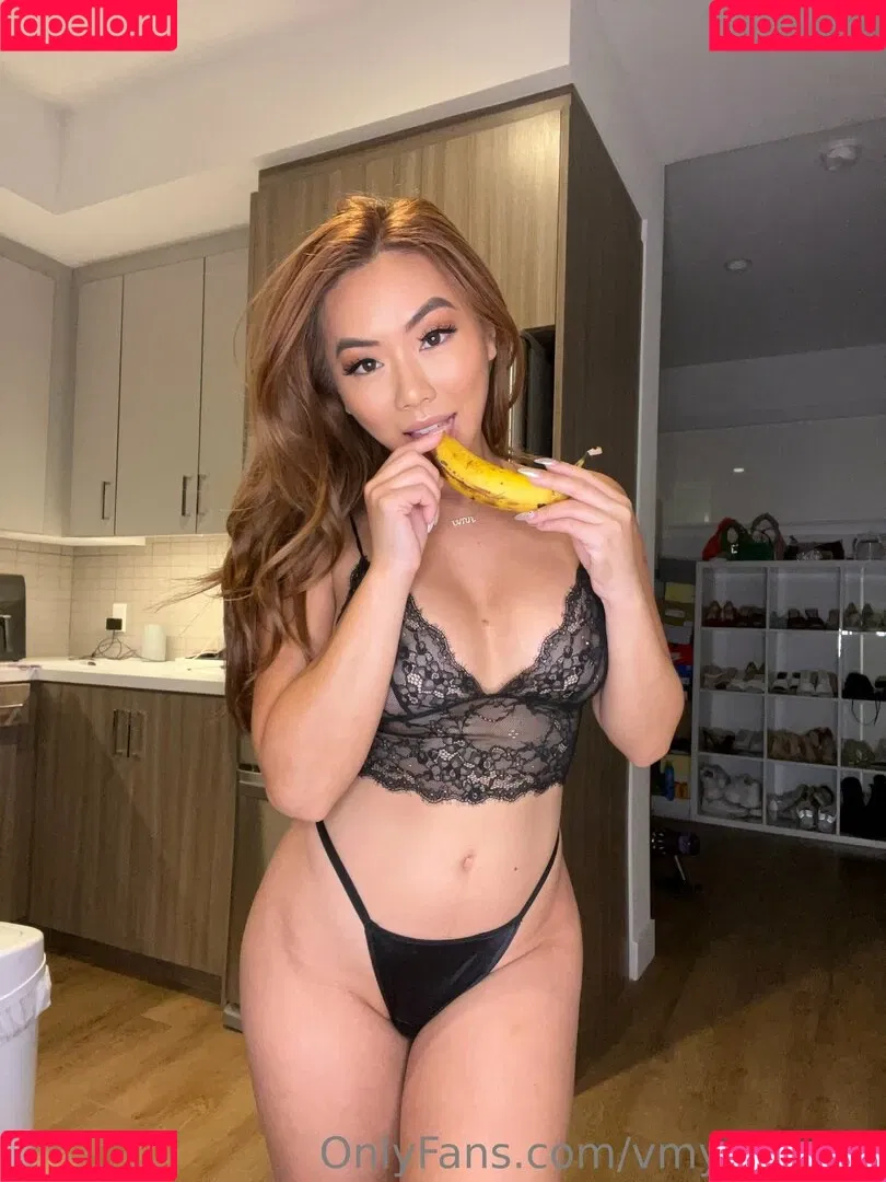 Victoria Nguyen Onlyfans Photo Gallery 