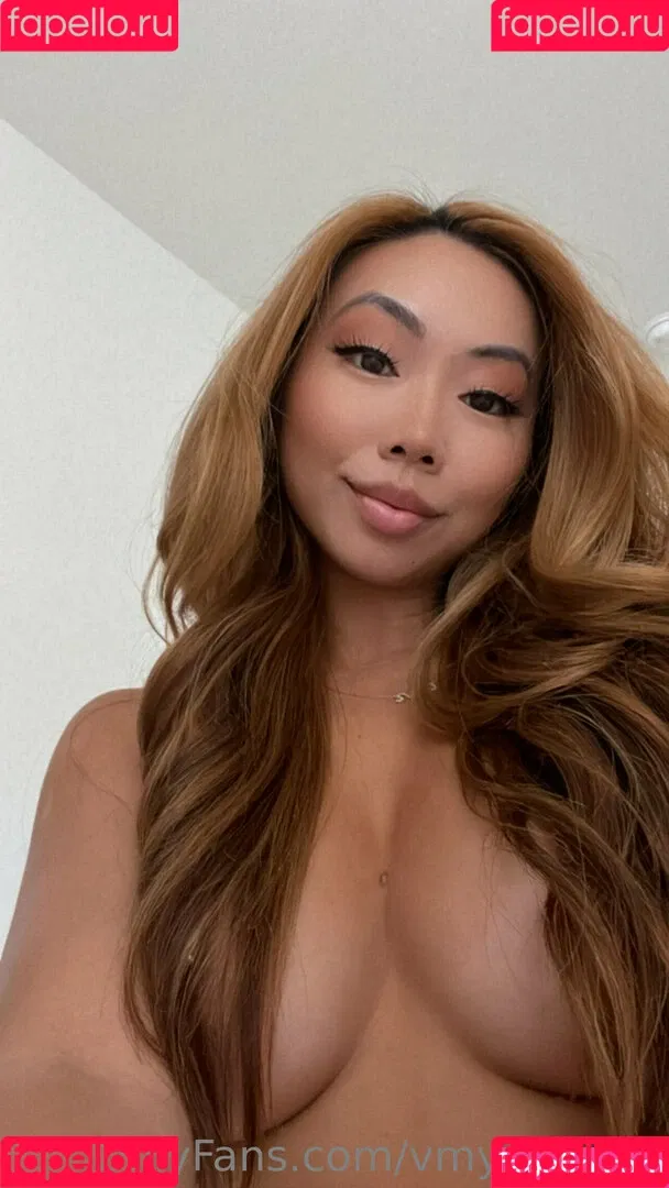 Victoria Nguyen Onlyfans Photo Gallery 