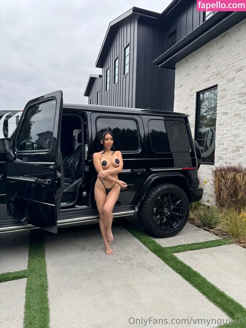 Victoria Nguyen Onlyfans Photo Gallery 