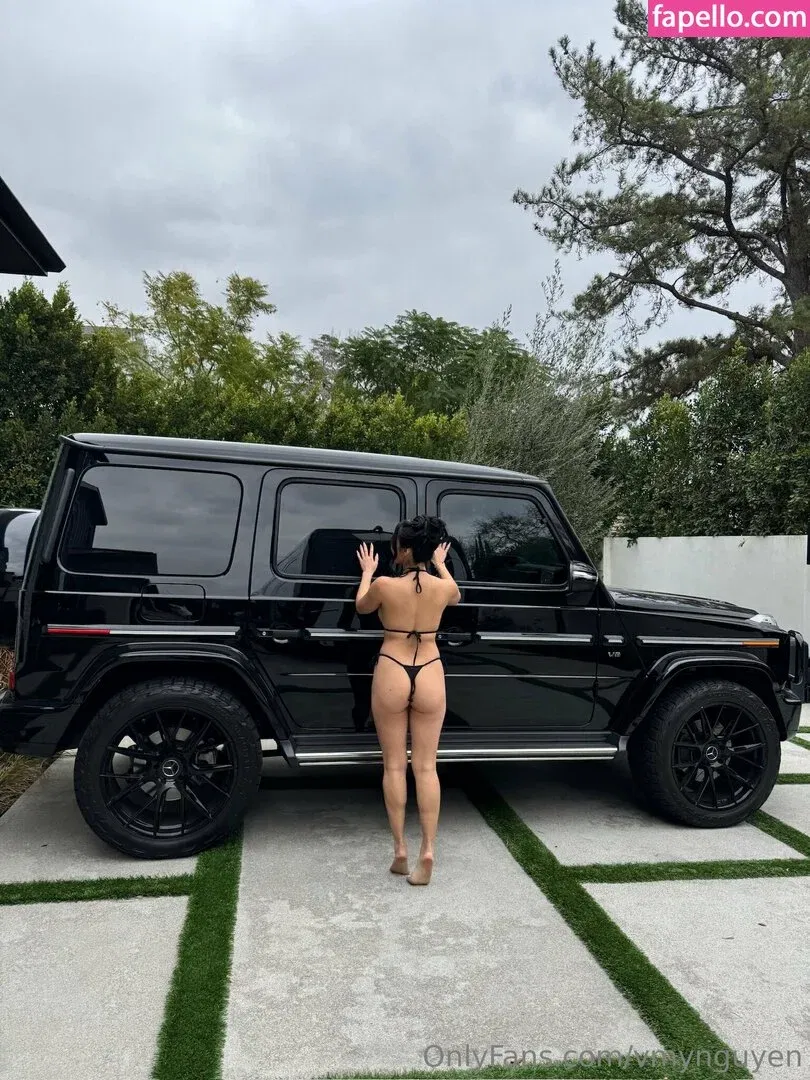 Victoria Nguyen Onlyfans Photo Gallery 