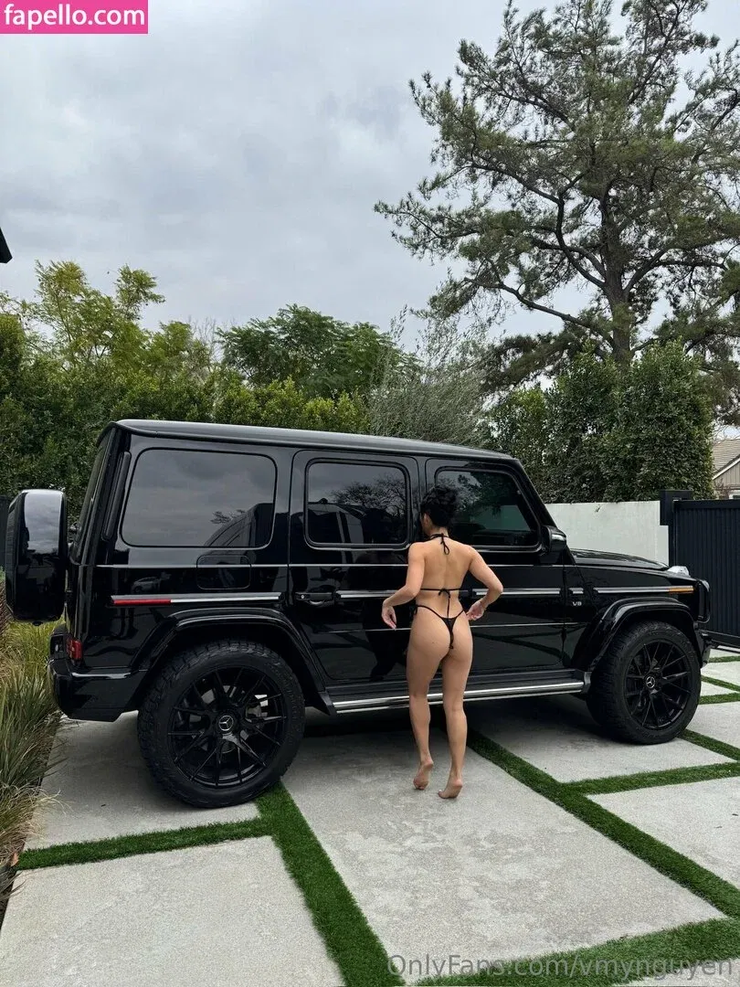 Victoria Nguyen Onlyfans Photo Gallery 