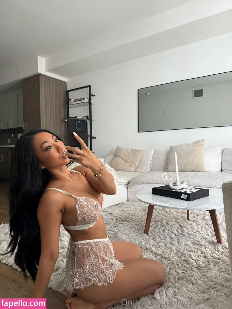 Victoria Nguyen Onlyfans Photo Gallery 