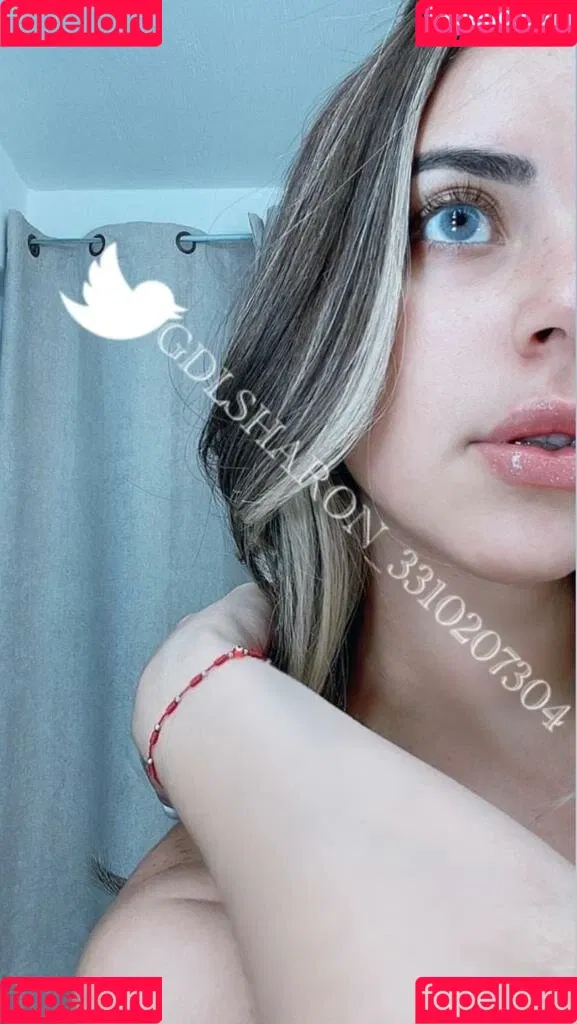Sharon GDL Onlyfans Photo Gallery 