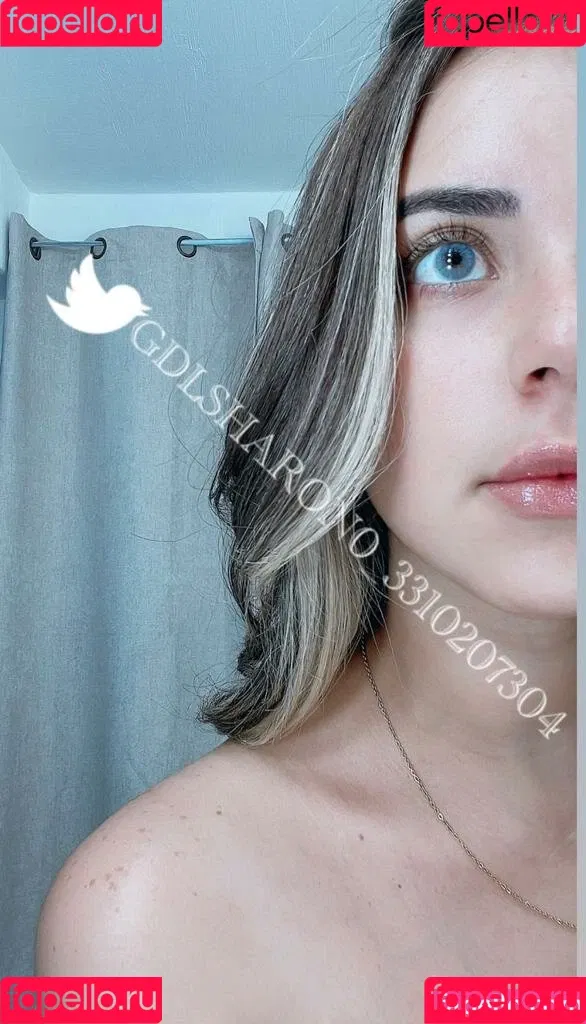 Sharon GDL Onlyfans Photo Gallery 