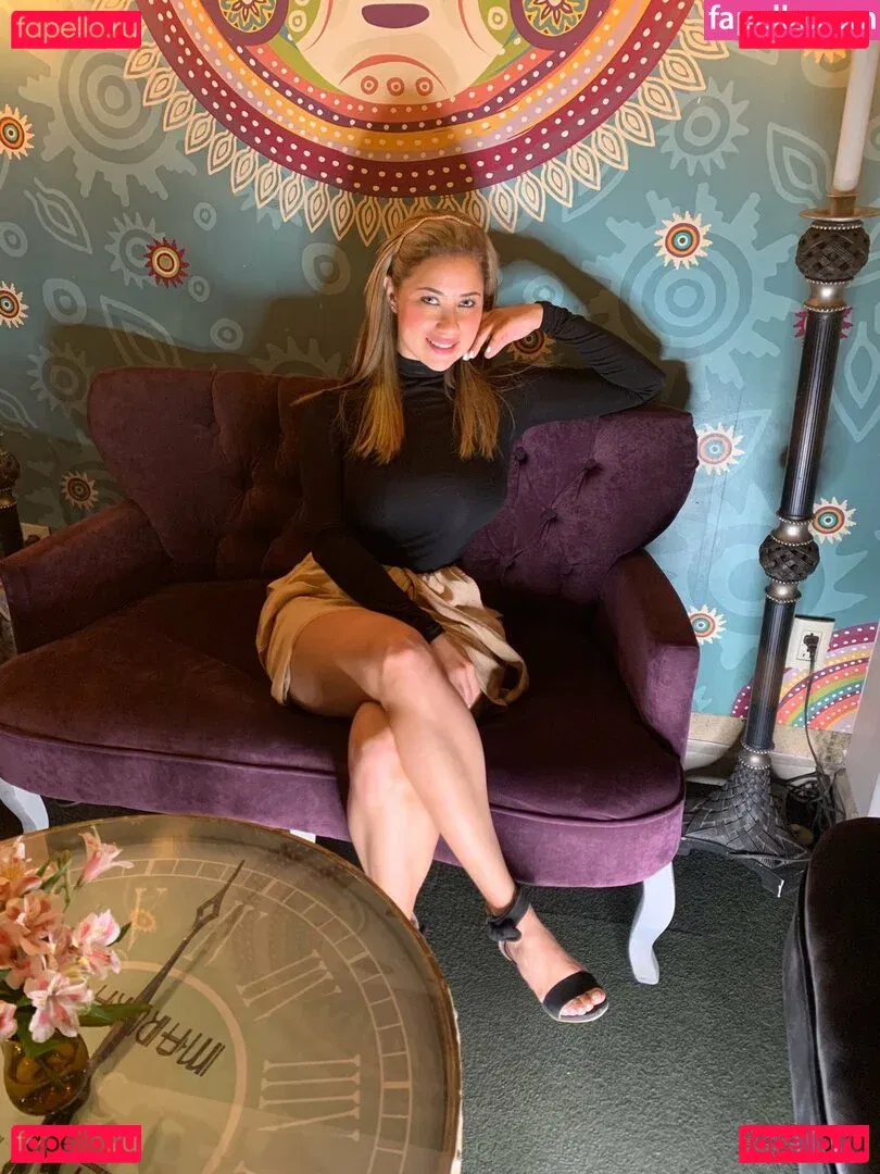 Sharon GDL Onlyfans Photo Gallery 