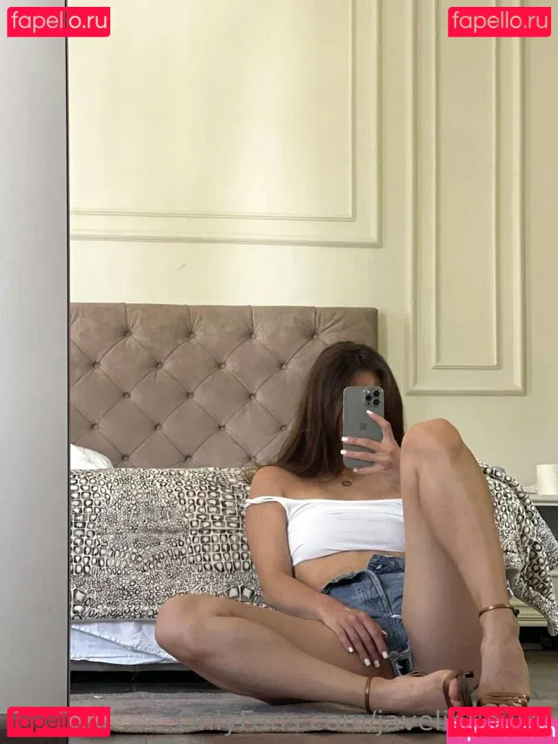 javelinflower Onlyfans Photo Gallery 