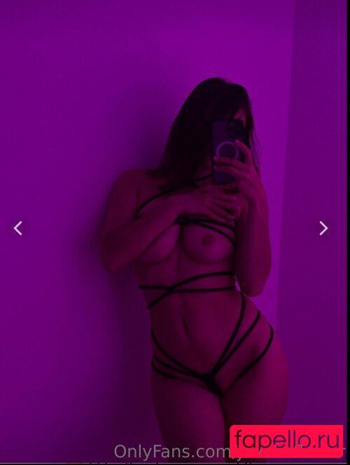 javelinflower Nude Onlyfans Photo 36