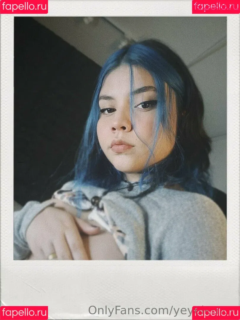 yeyelemon Onlyfans Photo Gallery 