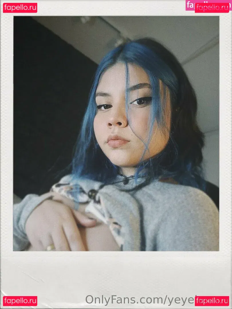 yeyelemon Onlyfans Photo Gallery 