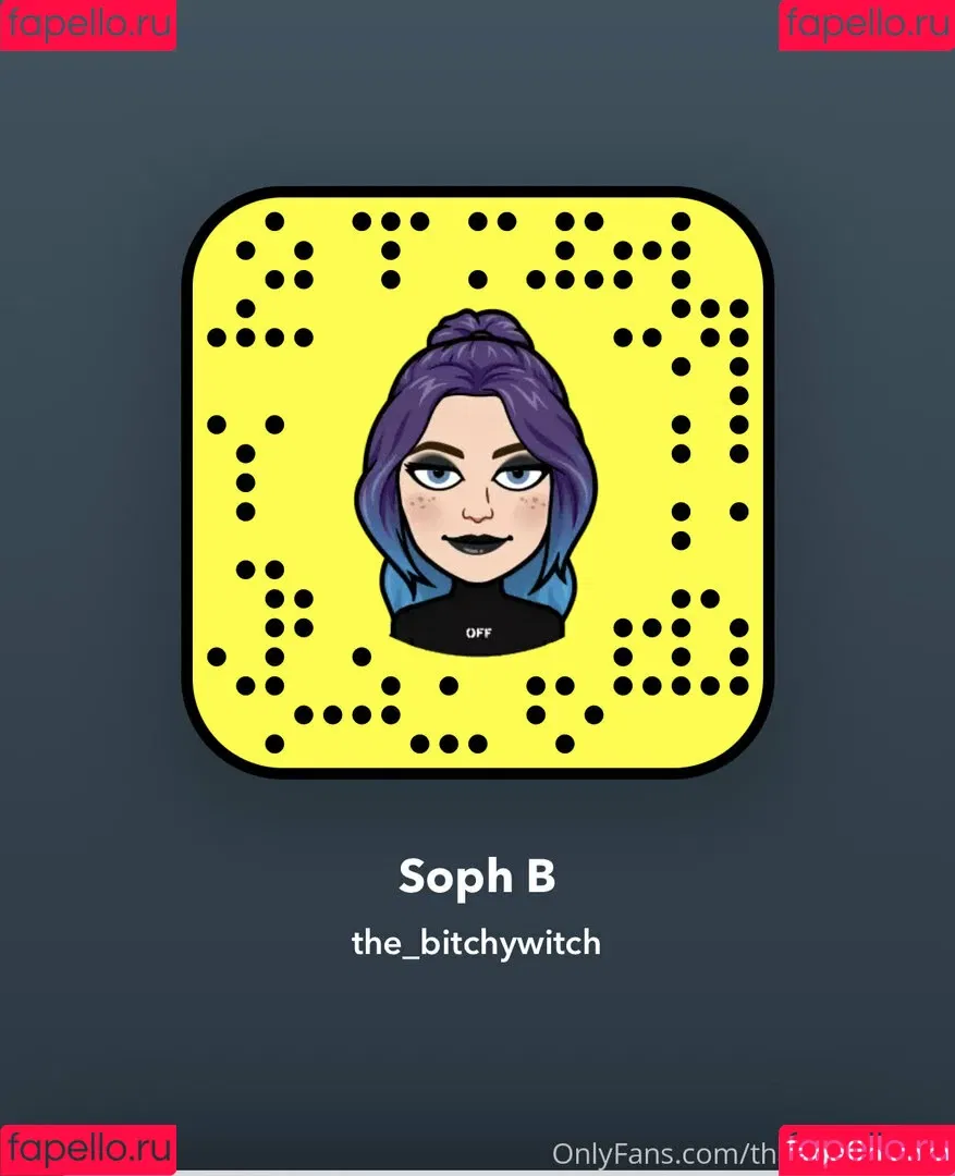thatwitch_bitch Onlyfans Photo Gallery 