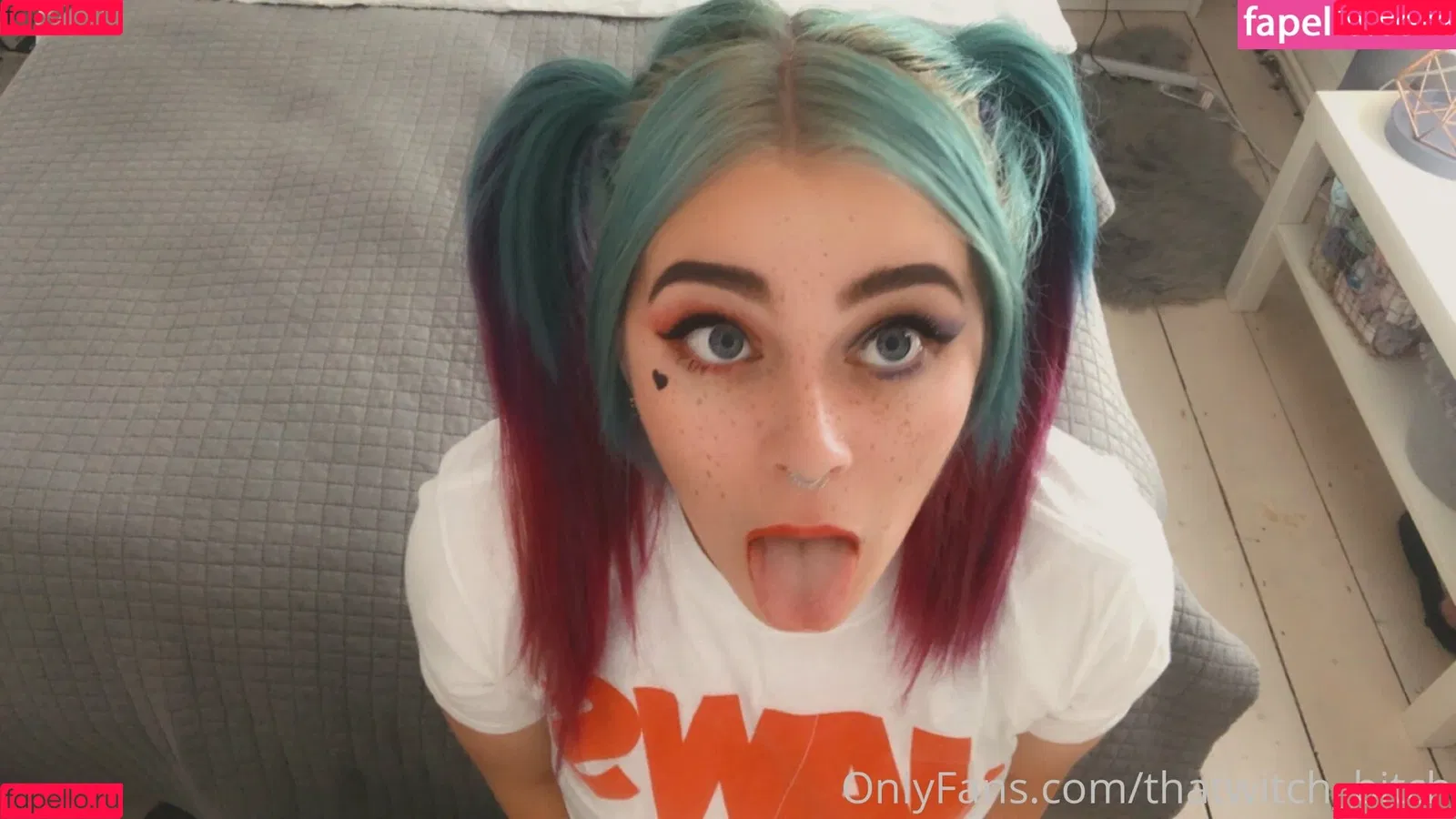 thatwitch_bitch Onlyfans Photo Gallery 