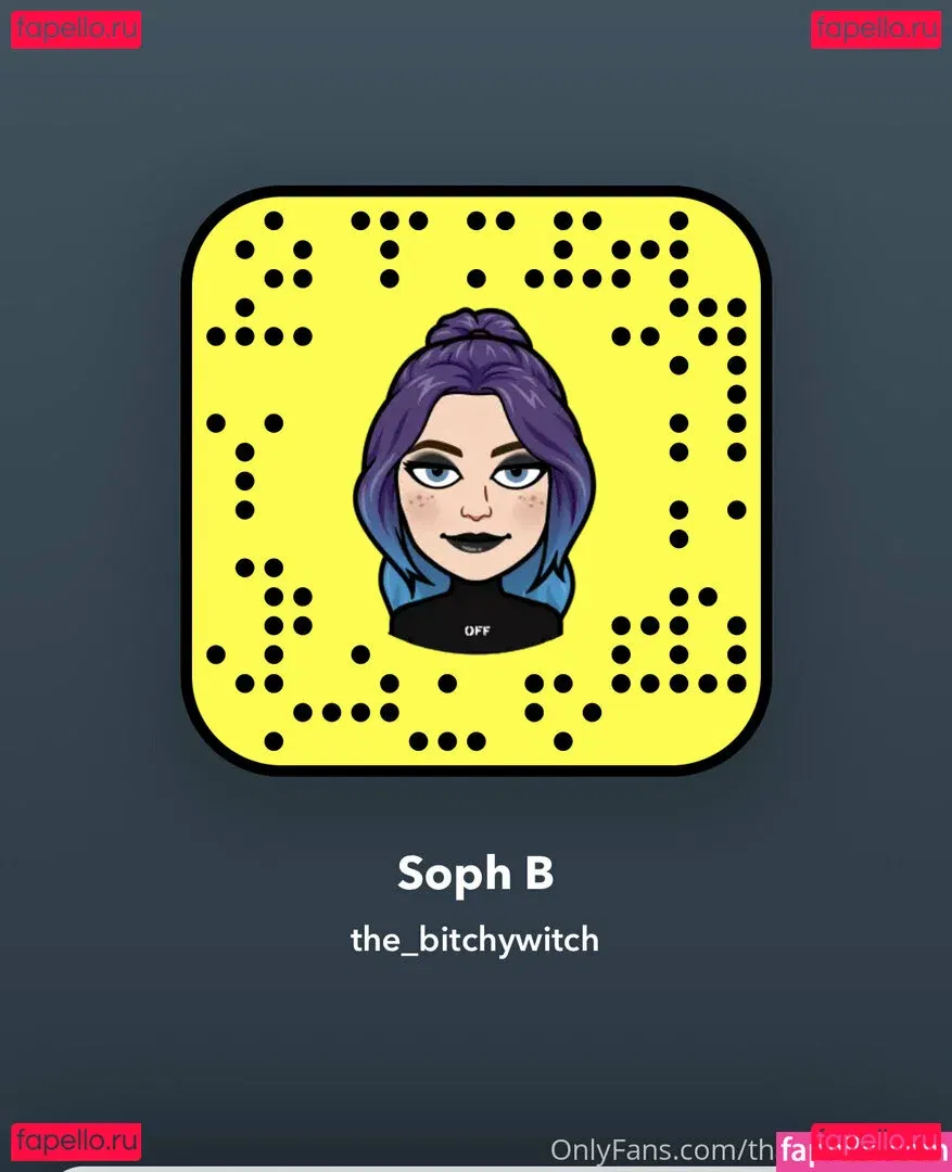 thatwitch_bitch Onlyfans Photo Gallery 