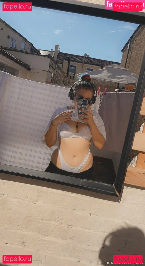 thatwitch_bitch Onlyfans Photo Gallery 