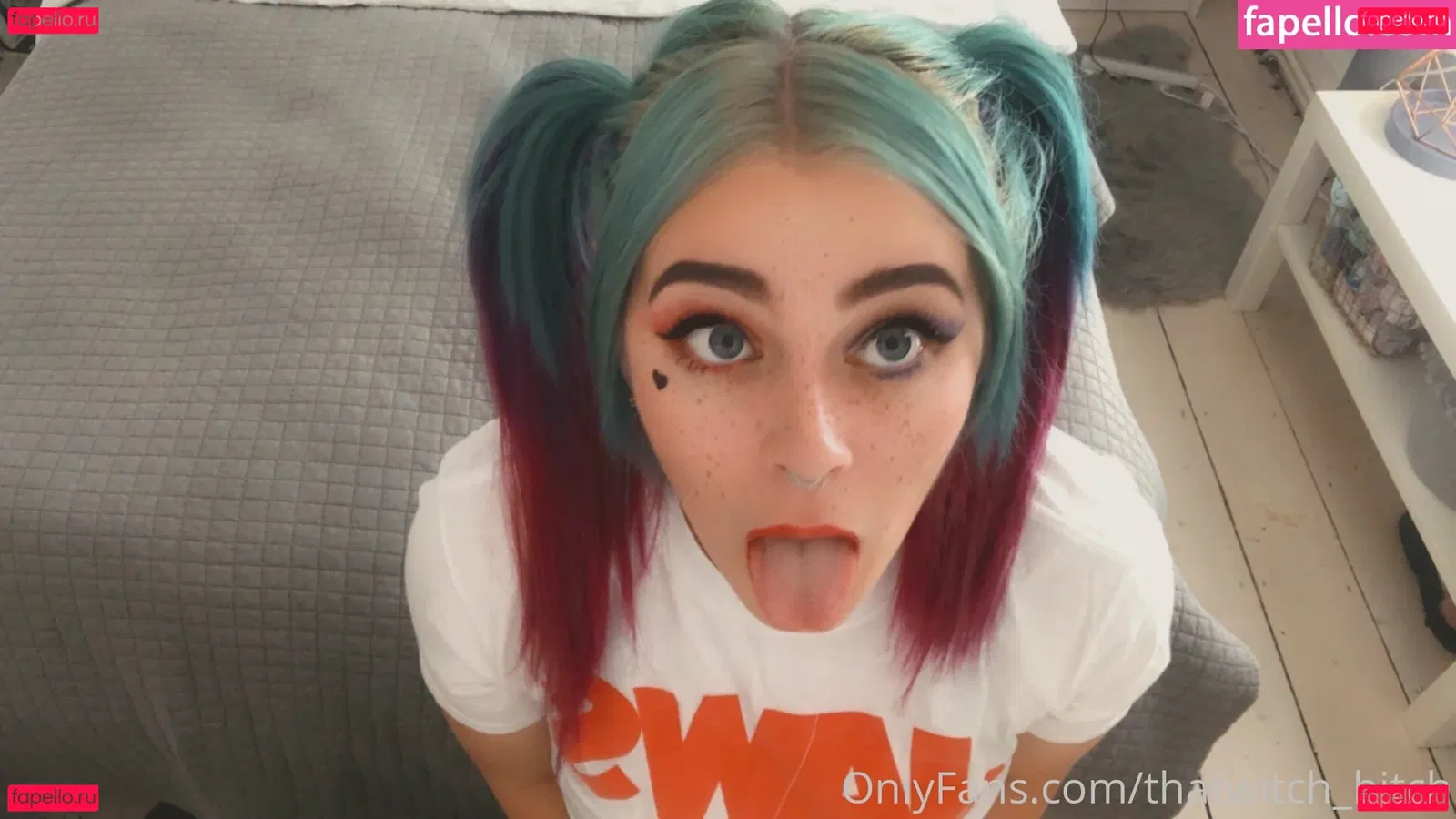 thatwitch_bitch Onlyfans Photo Gallery 