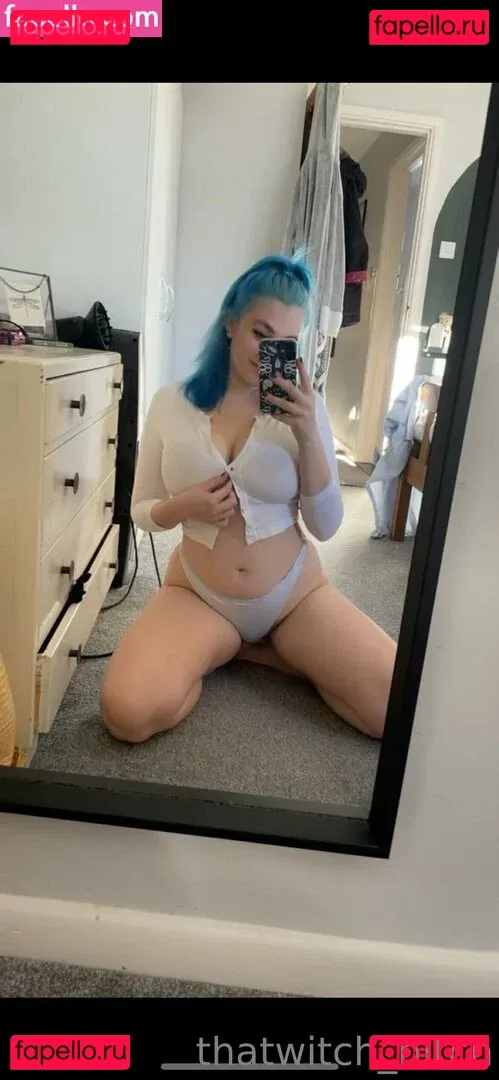 thatwitch_bitch Onlyfans Photo Gallery 
