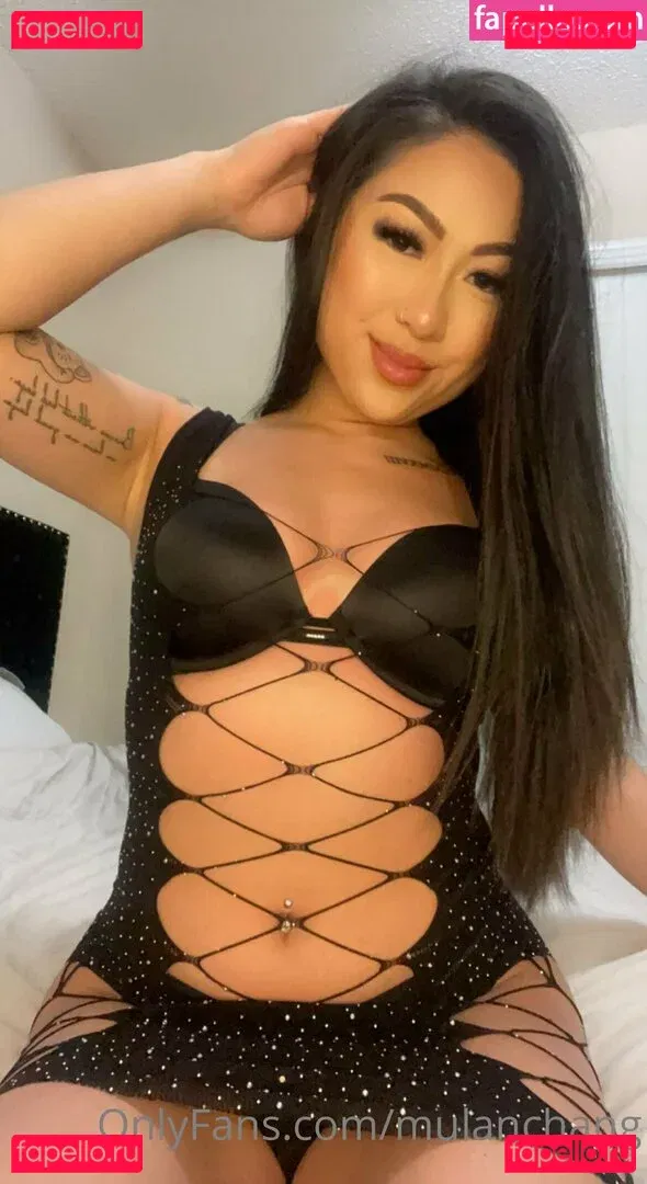 mulanchang Onlyfans Photo Gallery 