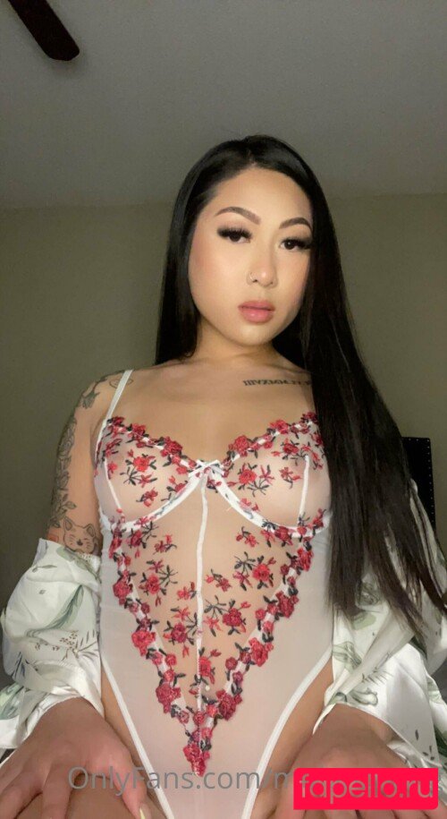 mulanchang Nude Onlyfans Photo 21