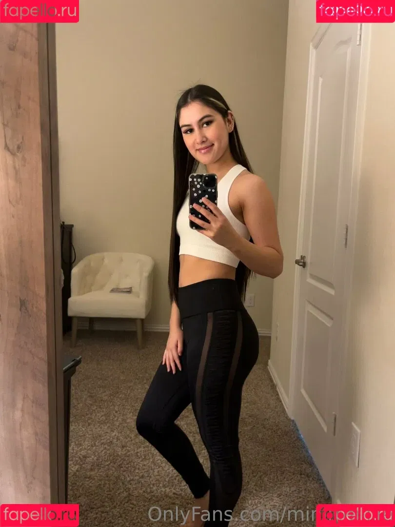 minii_millie Onlyfans Photo Gallery 
