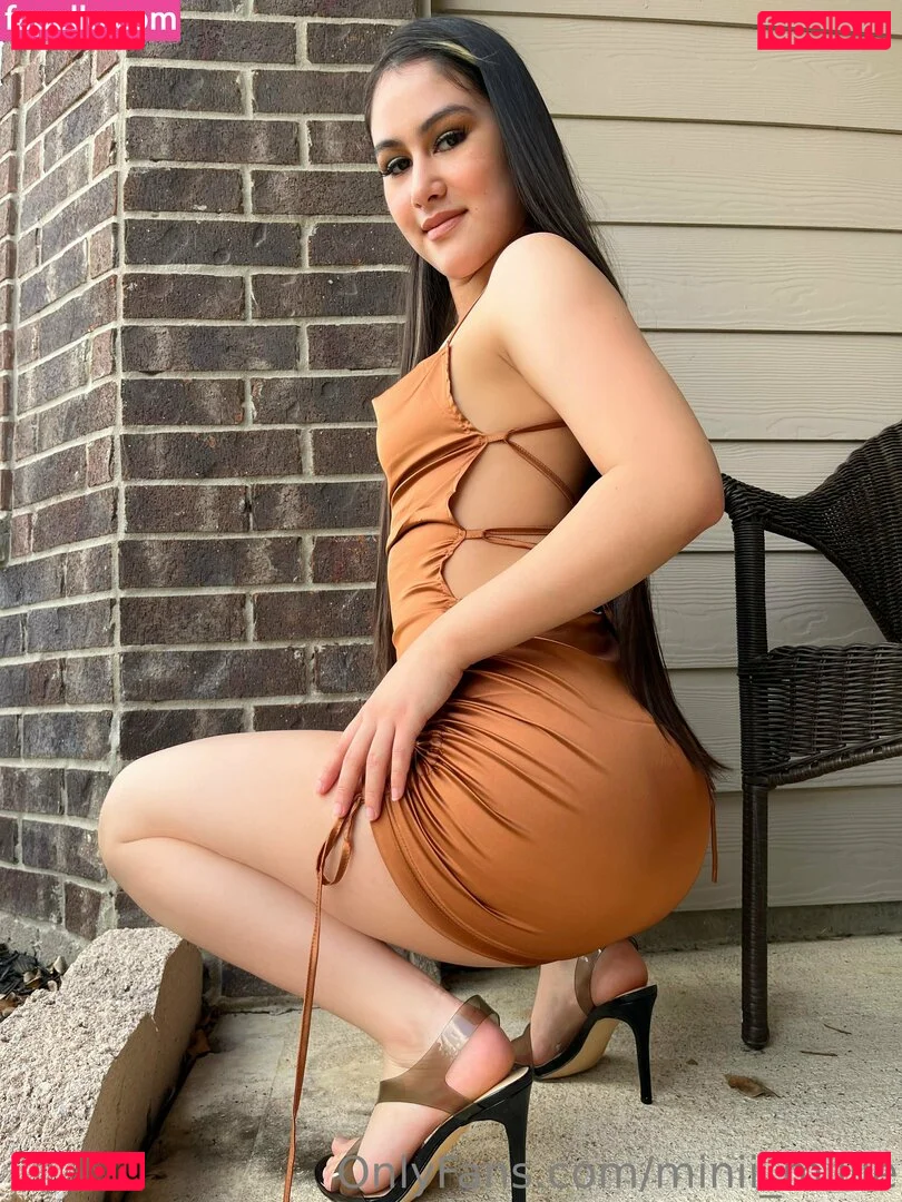 minii_millie Onlyfans Photo Gallery 