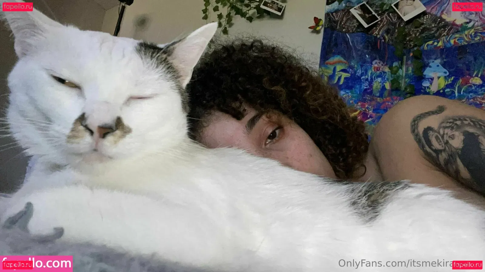 Kira Perez Onlyfans Photo Gallery 