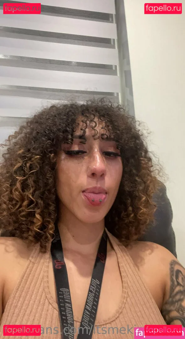 Kira Perez Onlyfans Photo Gallery 