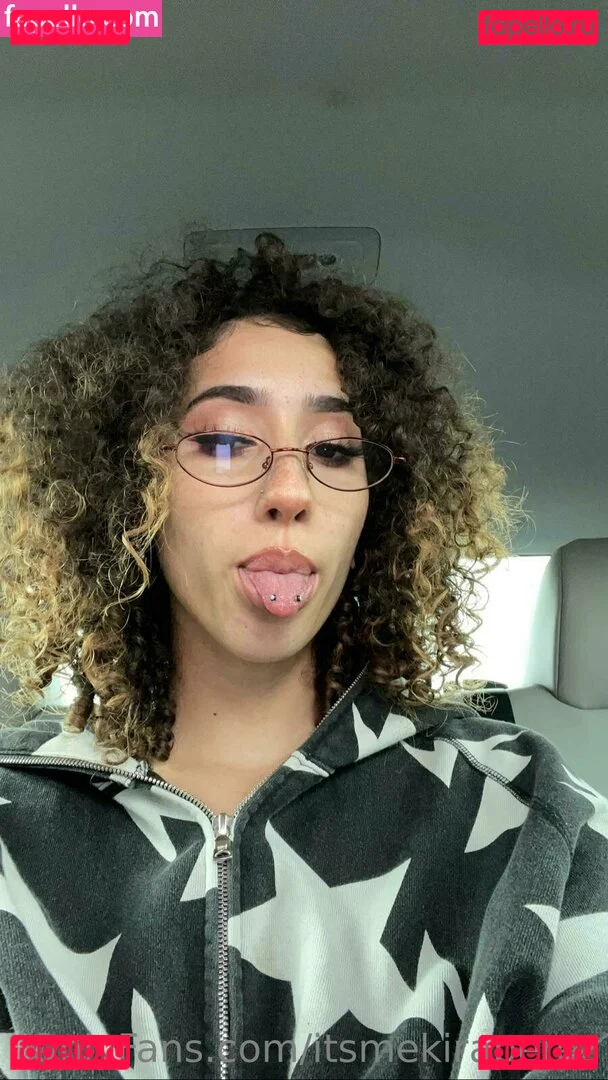 Kira Perez Onlyfans Photo Gallery 