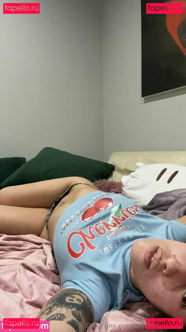 Kira Perez Onlyfans Photo Gallery 