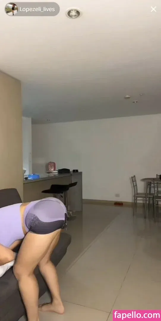 Elizabeth Lopez Onlyfans Photo Gallery 